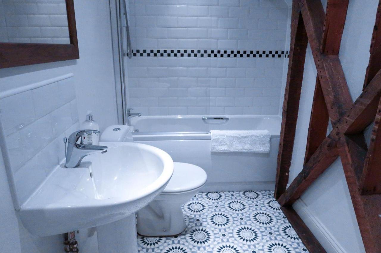 Beautiful City Centre Apartment Close To Minster York Zewnętrze zdjęcie