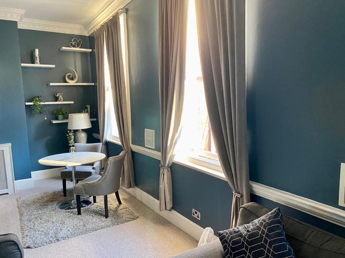 Beautiful City Centre Apartment Close To Minster York Zewnętrze zdjęcie