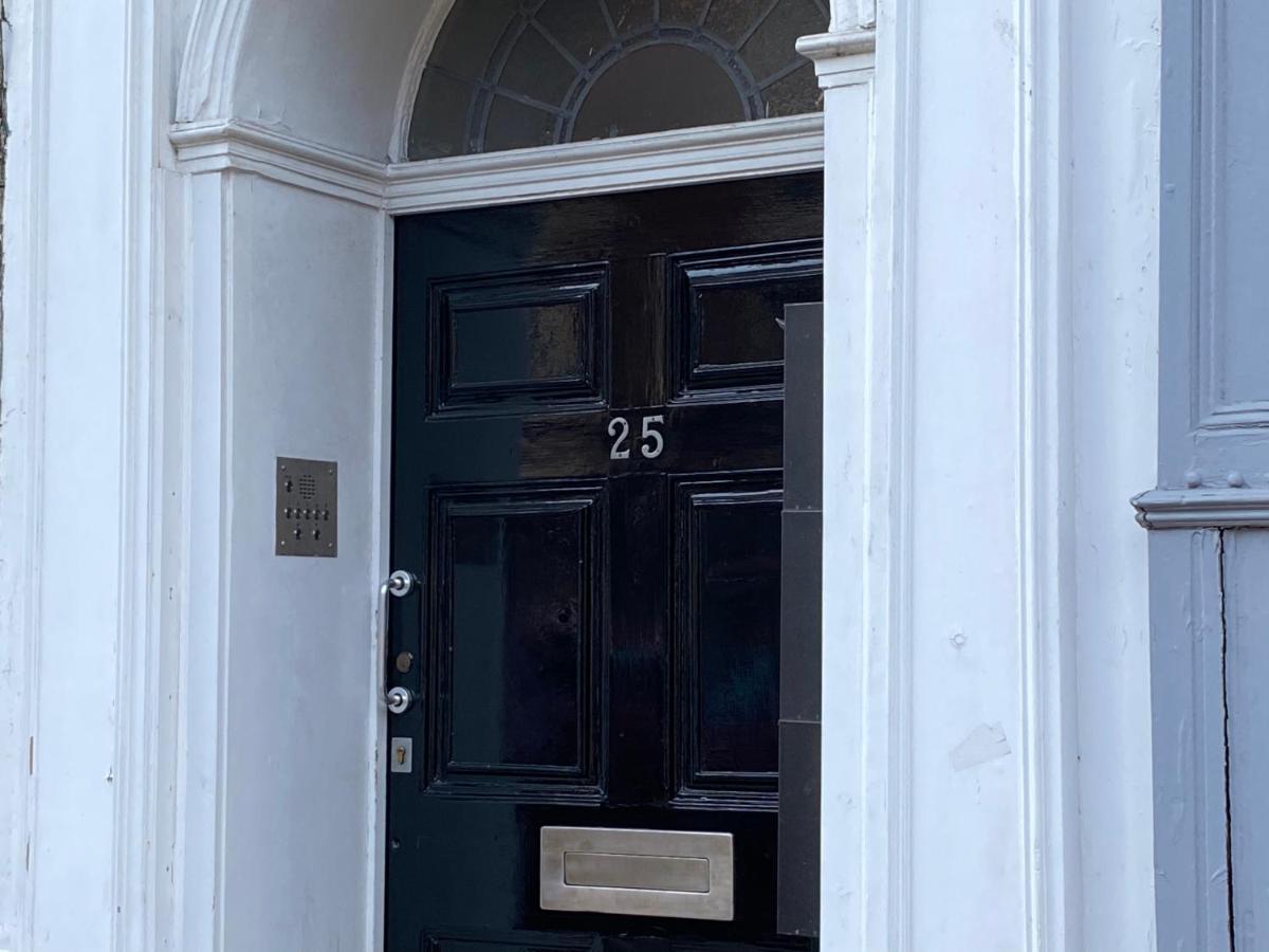 Beautiful City Centre Apartment Close To Minster York Zewnętrze zdjęcie