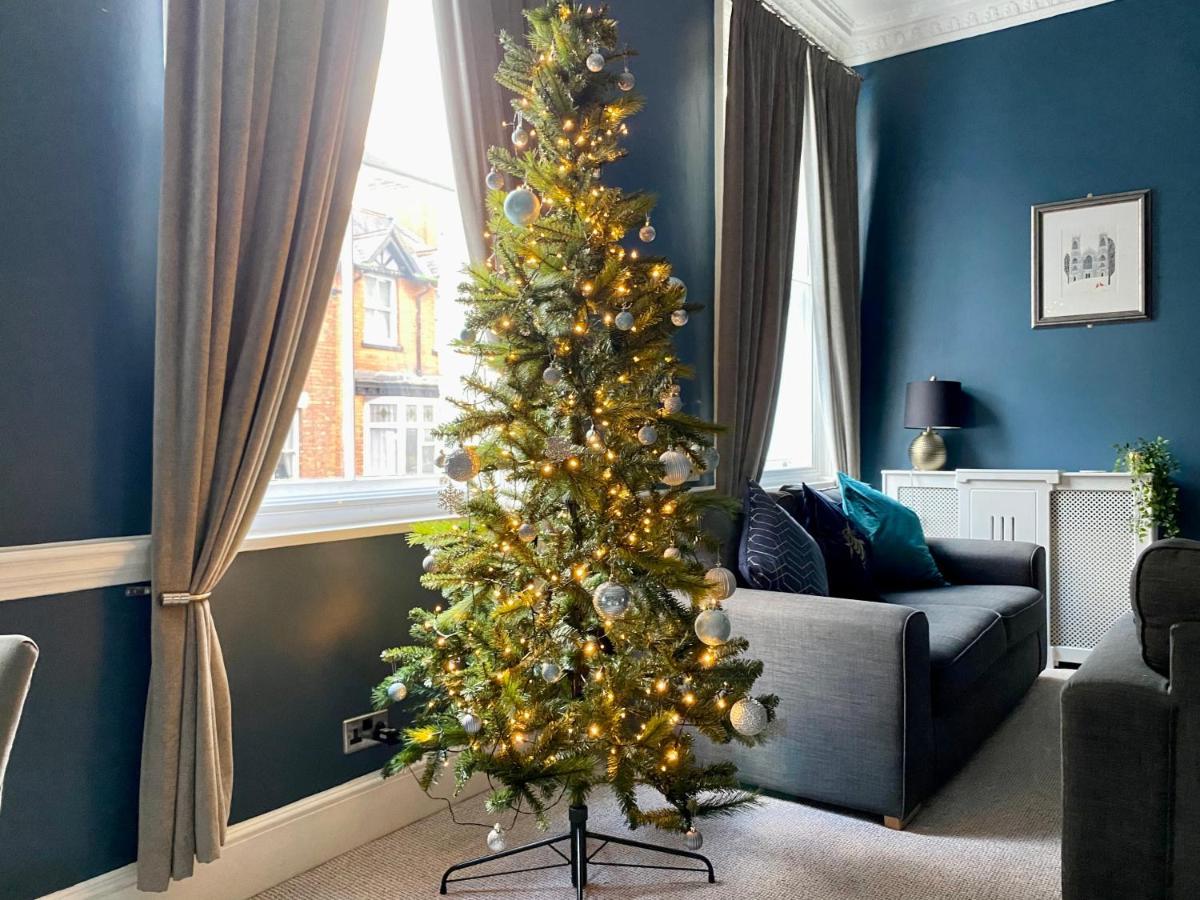 Beautiful City Centre Apartment Close To Minster York Zewnętrze zdjęcie