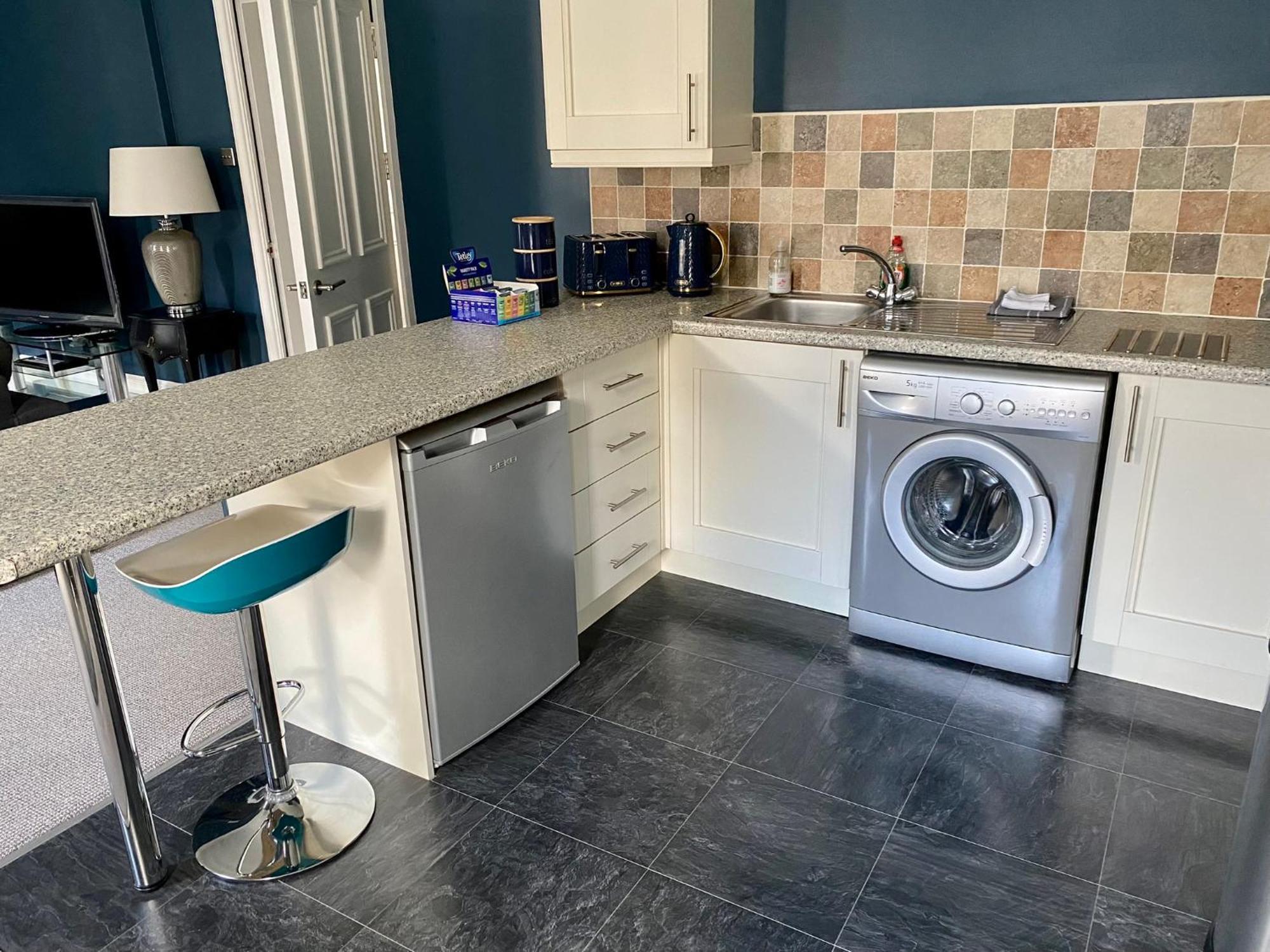 Beautiful City Centre Apartment Close To Minster York Zewnętrze zdjęcie
